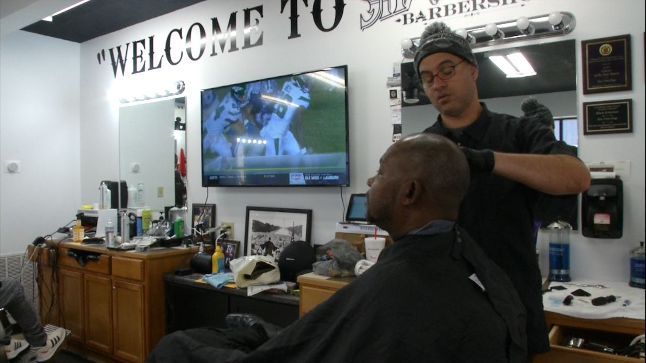 How Shake Rag Influences Bowling Green