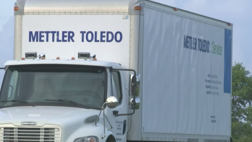 Report Dozens Losing Jobs at Dryden Plant