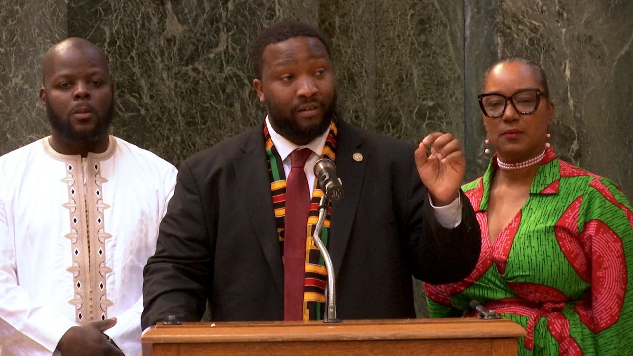 Black History Month kicks off at Wisconsin Capitol - Vimarsana News