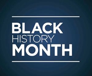 black history month