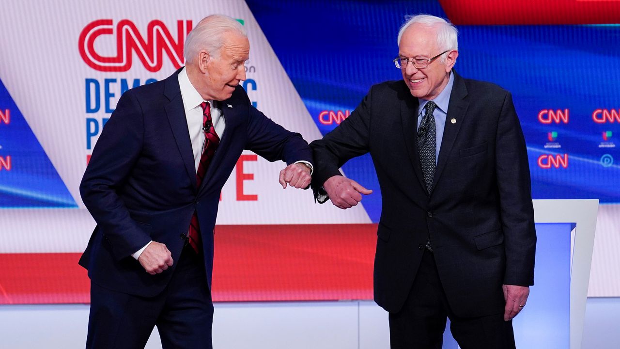 biden-sanders