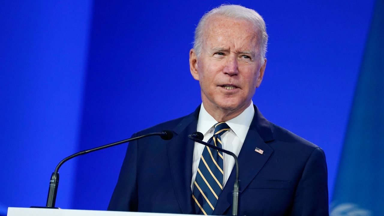 President Joe Biden (AP Photo, File)