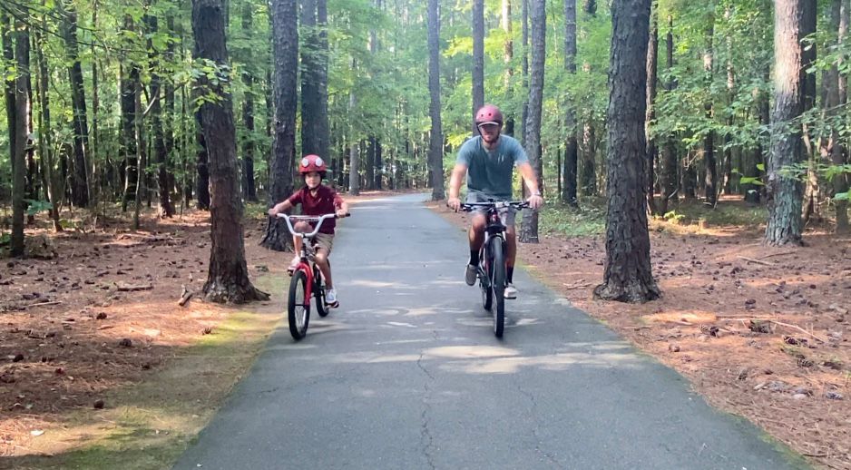 Big Brothers Big Sisters of Central Carolinas turns 50
