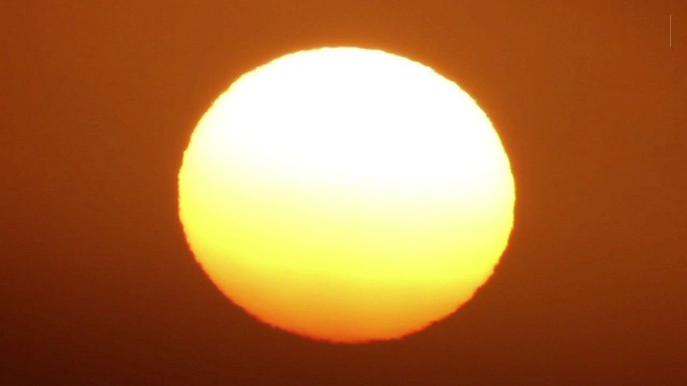 sun