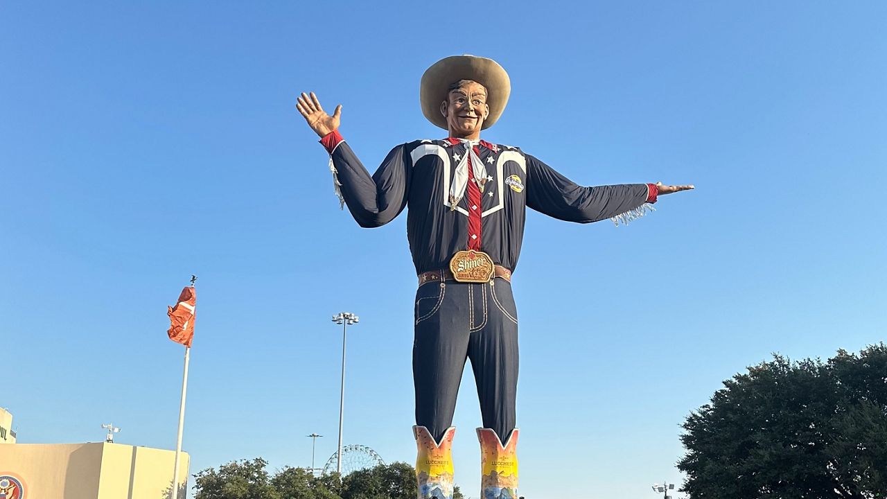Texas highlights travel, tourism at Great American State Fair in Washington, D.C.