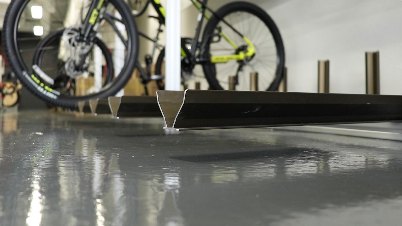 bike industry