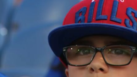 The Bills Kid