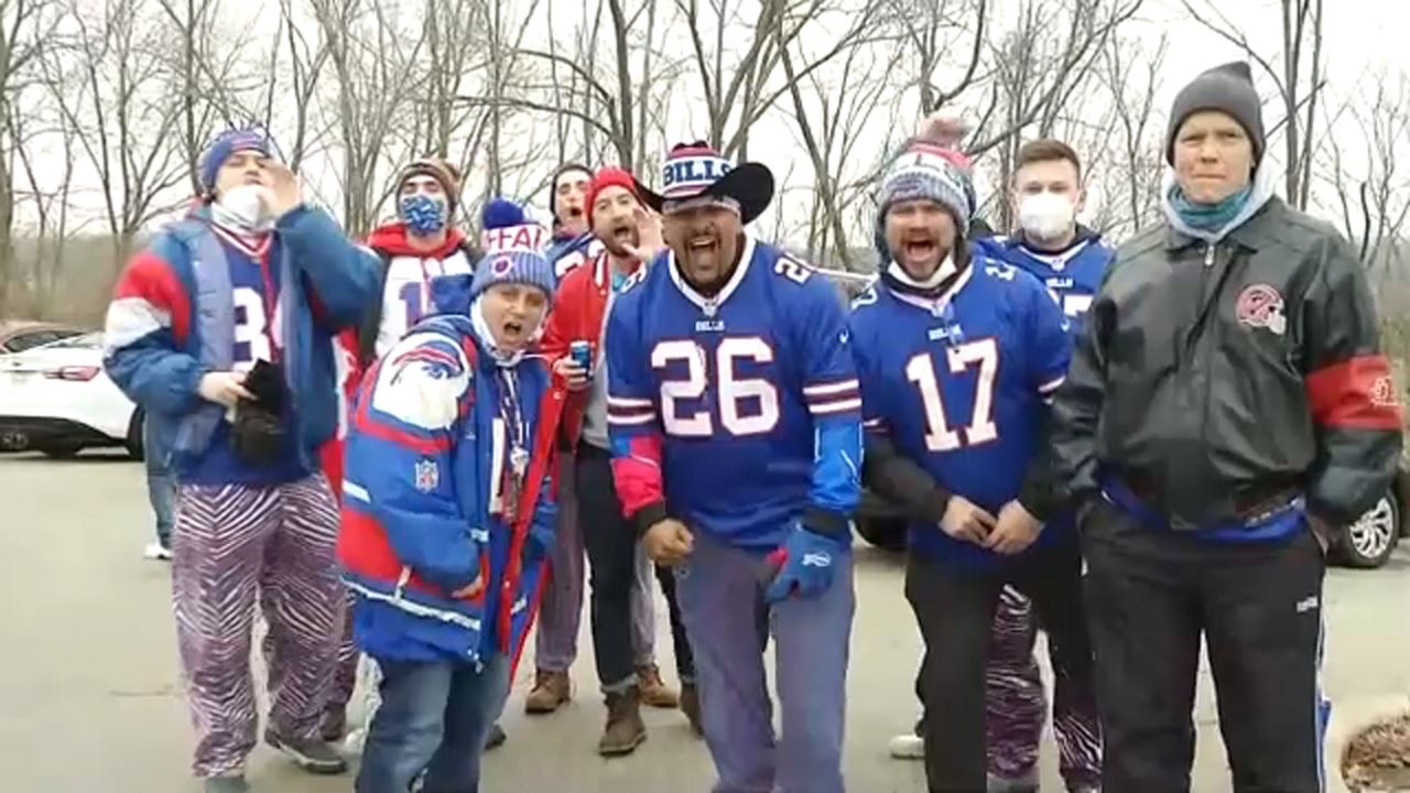 The #BillsMafia (@TheBillsMafia) / X