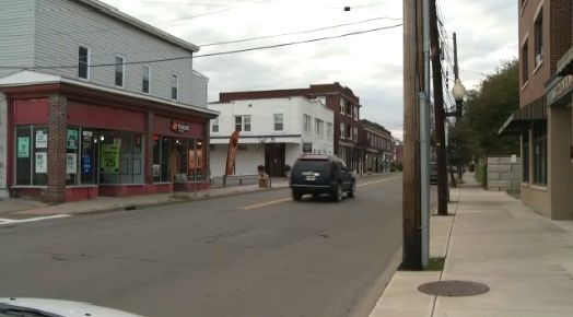 Binghamton; Broome County; Central NY; Coronavirus