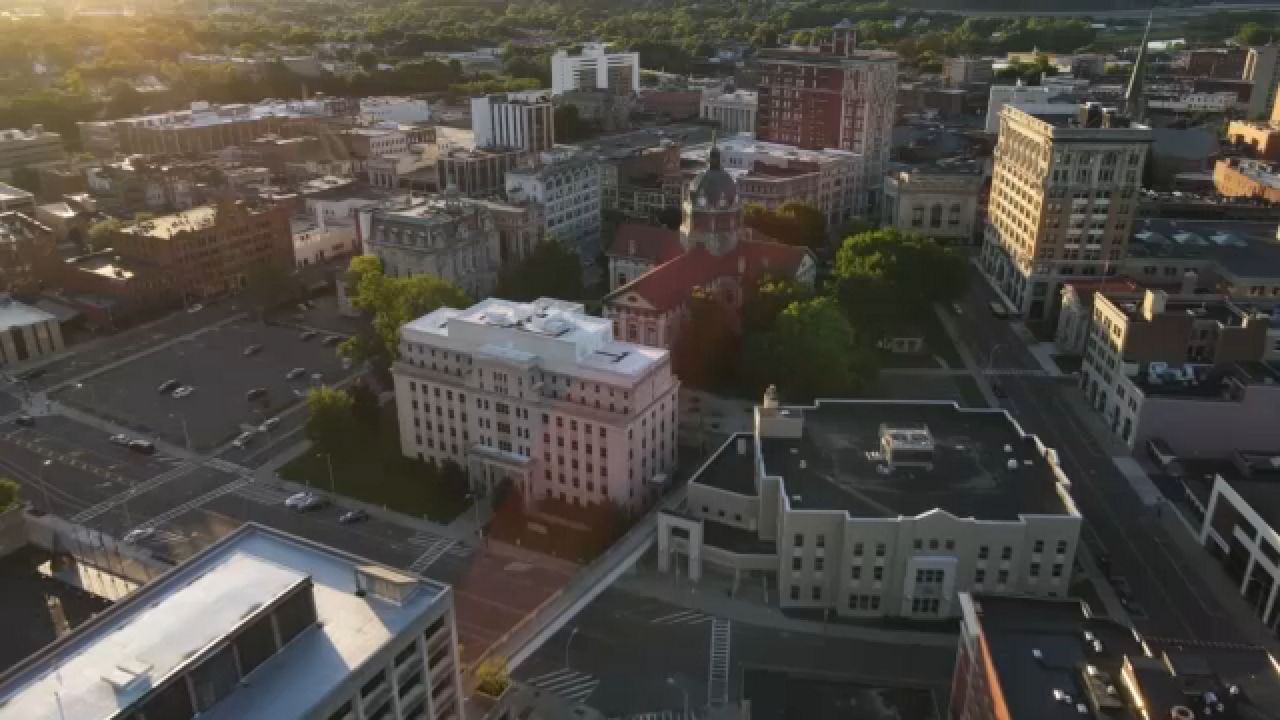 Binghamton, Gouverneur and Lake Placid leaders join In Focus