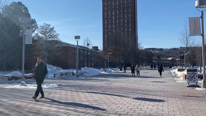 SUNY 'flagship' designation drawing concern for Binghamton