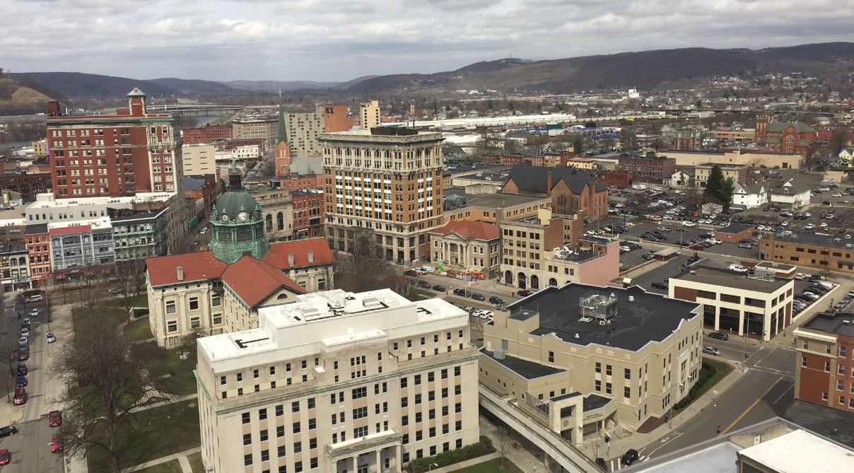 Binghamton Property Taxpayers to See Drop in Tax Rate