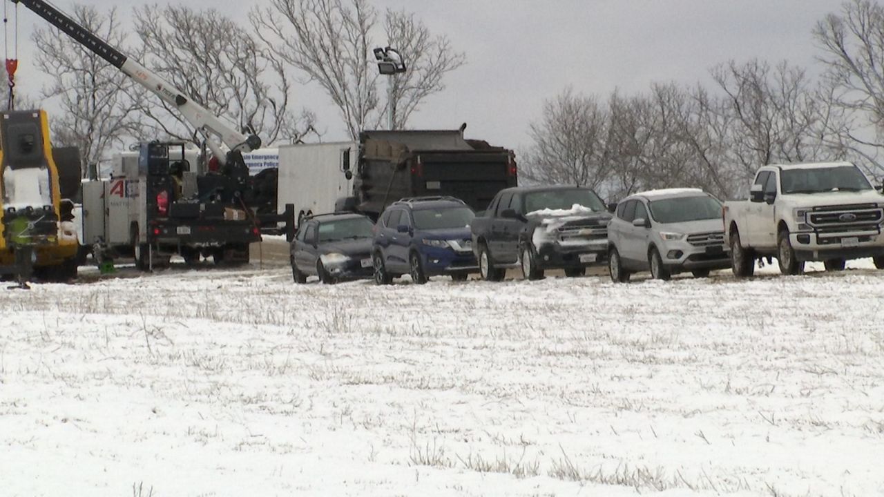 Bird flu compost site upsets Palmyra residents