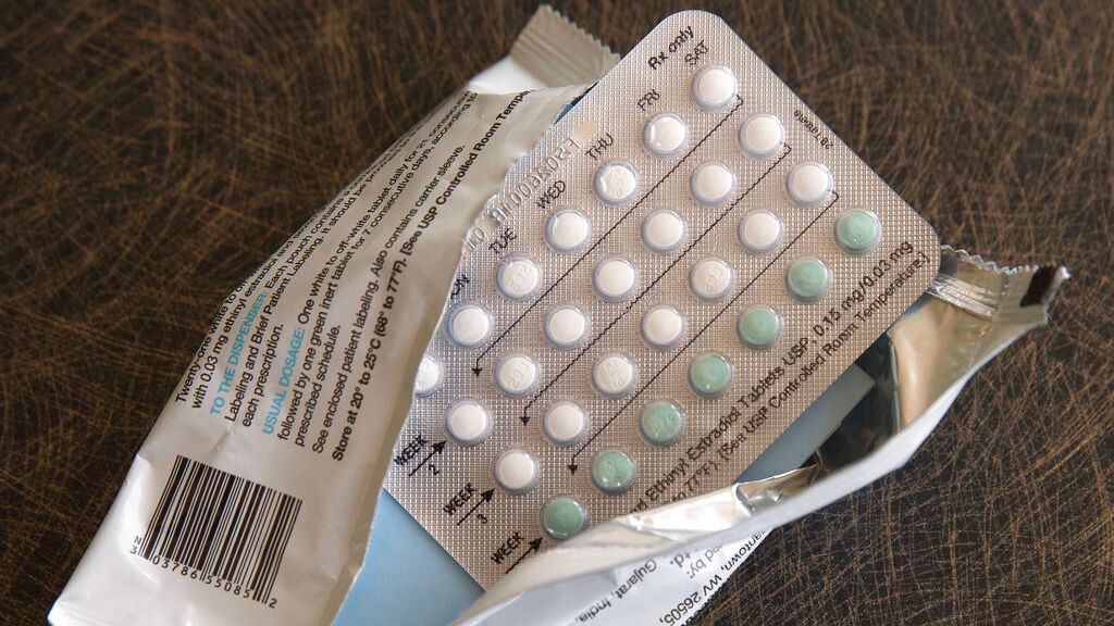 White House proposes rule to increase contraceptive access