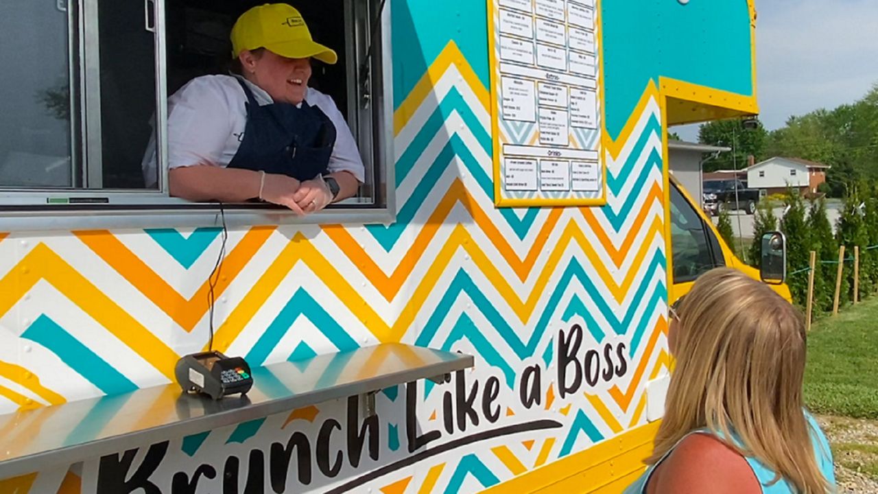 Food truck venture to serve residents across central Ohio