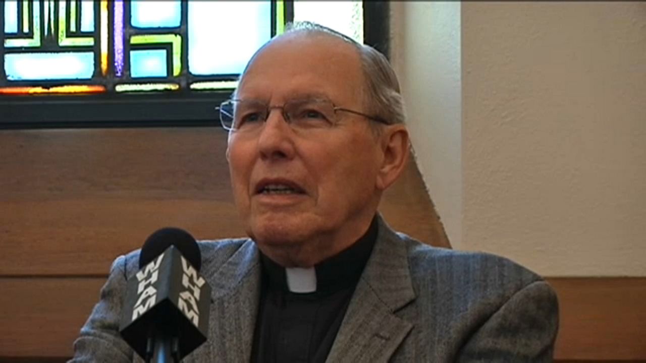 Former Rochester Bishop Admits Allowing Priests Accused of Abuse to ...