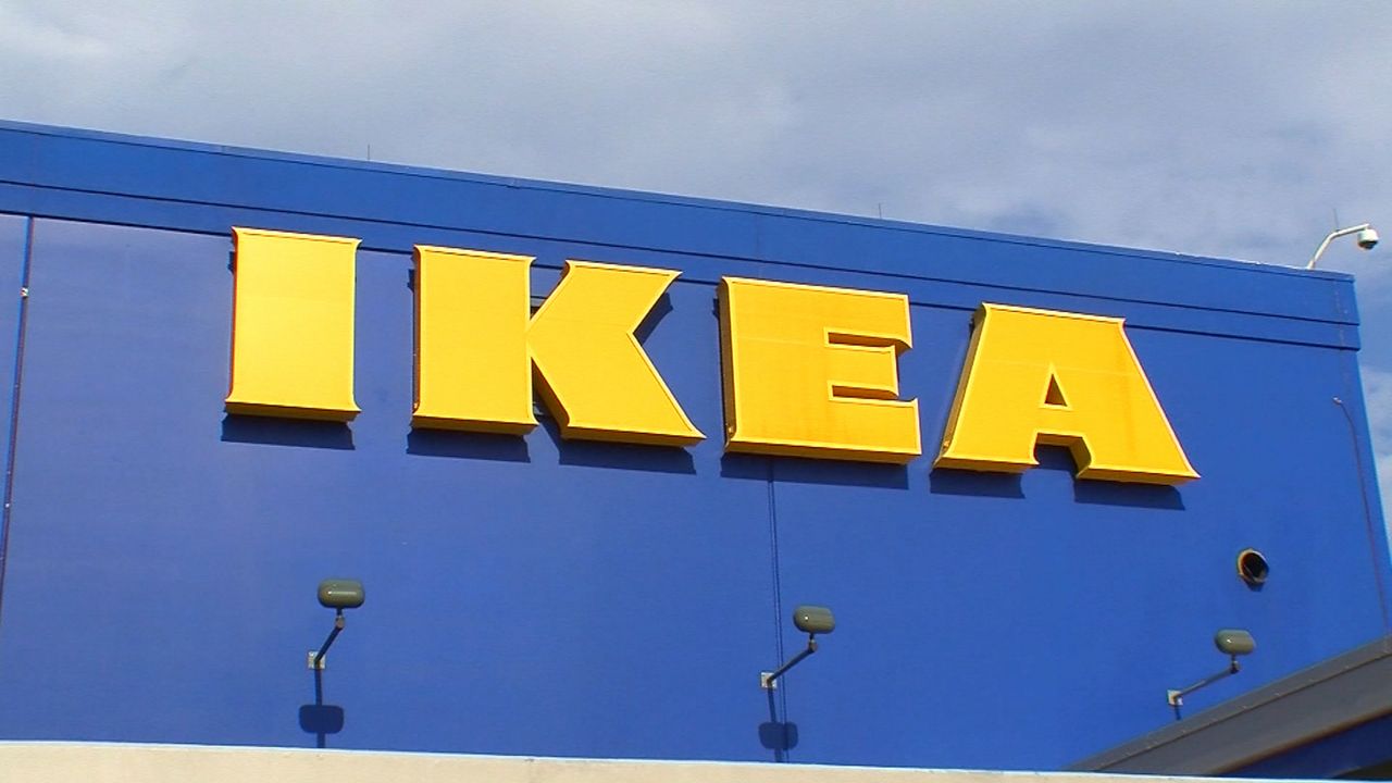 Ikea starts pilot program to sell its used furniture
