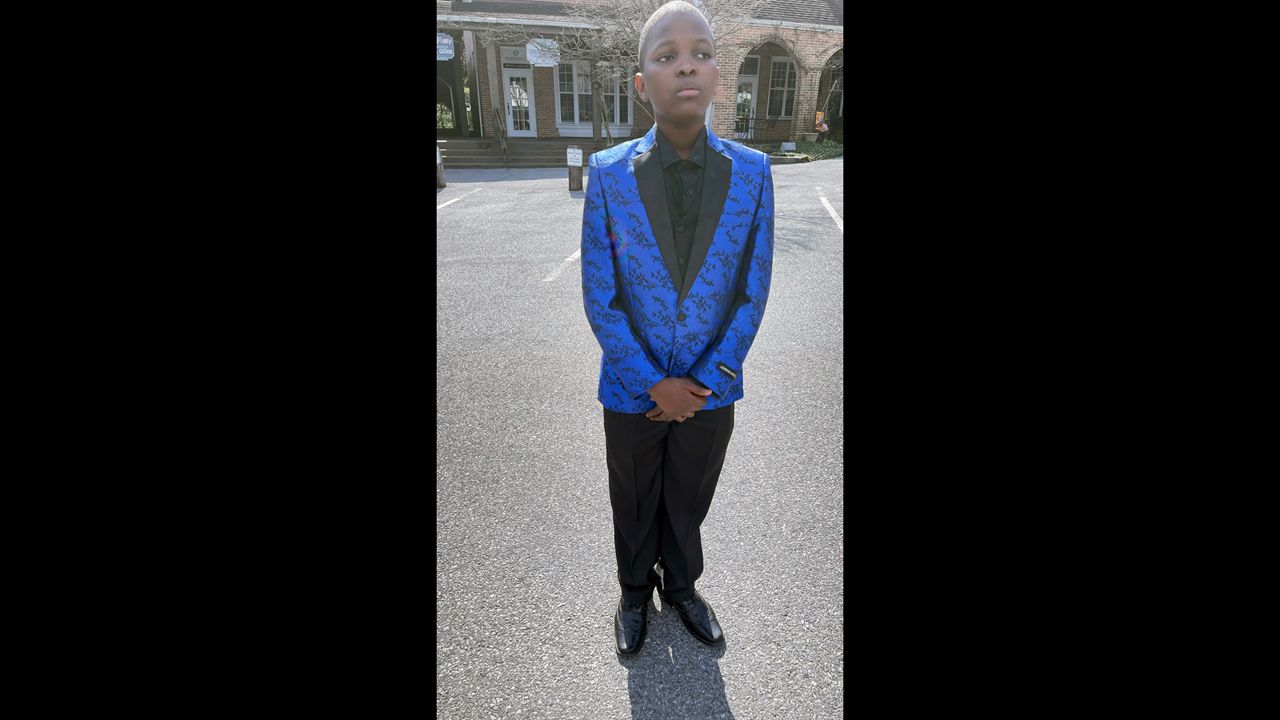 Family of dead 12-year-old Brooklyn boy wants investigation - Vimarsana News