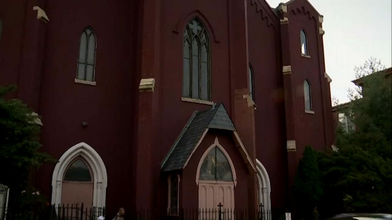 Brooklyn church sex abuse claims settlement