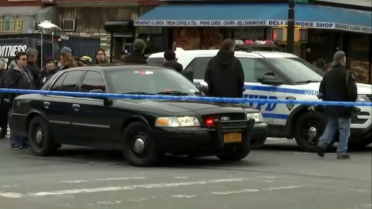 NYPD: Two kids dead after vehicle strikes them in Park Slope