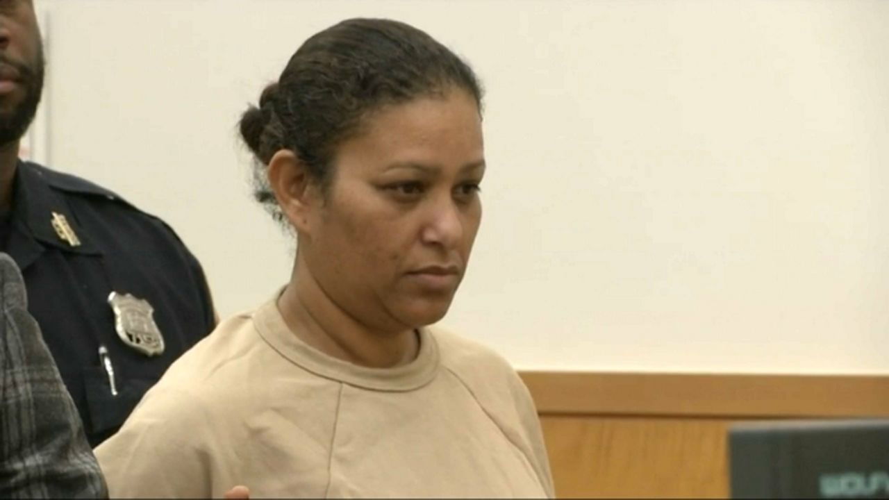 Suspect in deadly home invasion appears in court