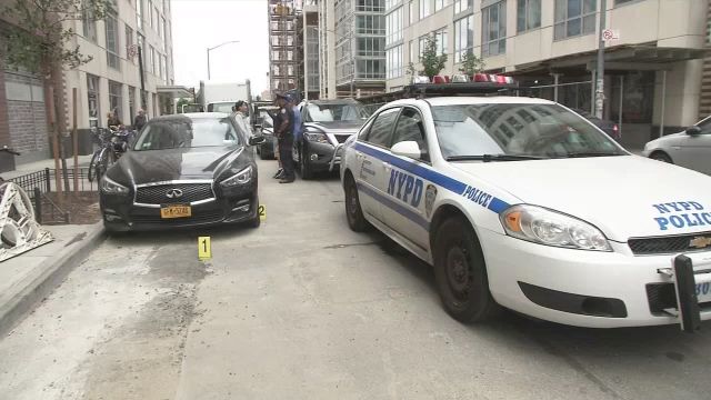 Police Investigate Fatal Shooting Of Man In Williamsburg