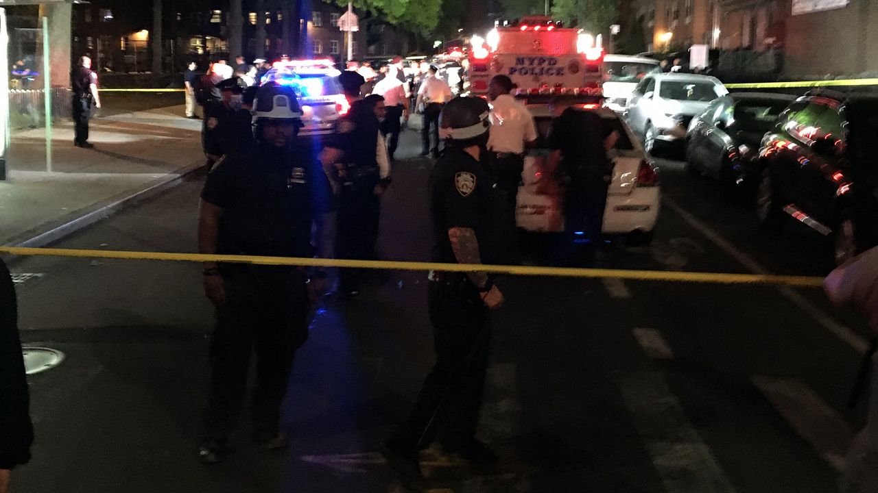 NYPD: Police Shoot, Kill Man in Brooklyn Who Shot Other Man