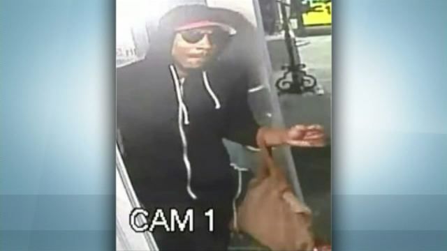Two Suspects Sought in Brooklyn Knifepoint Robberies Also Wanted for ...