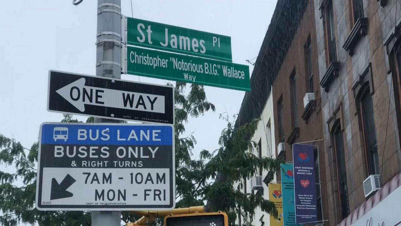 Hip Hop Magazine to Throw Block Party in Honor of Biggie