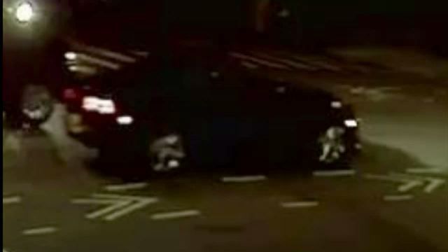 Police Release Photos of Car Involved in Fatal Williamsburg Hit and Run ...