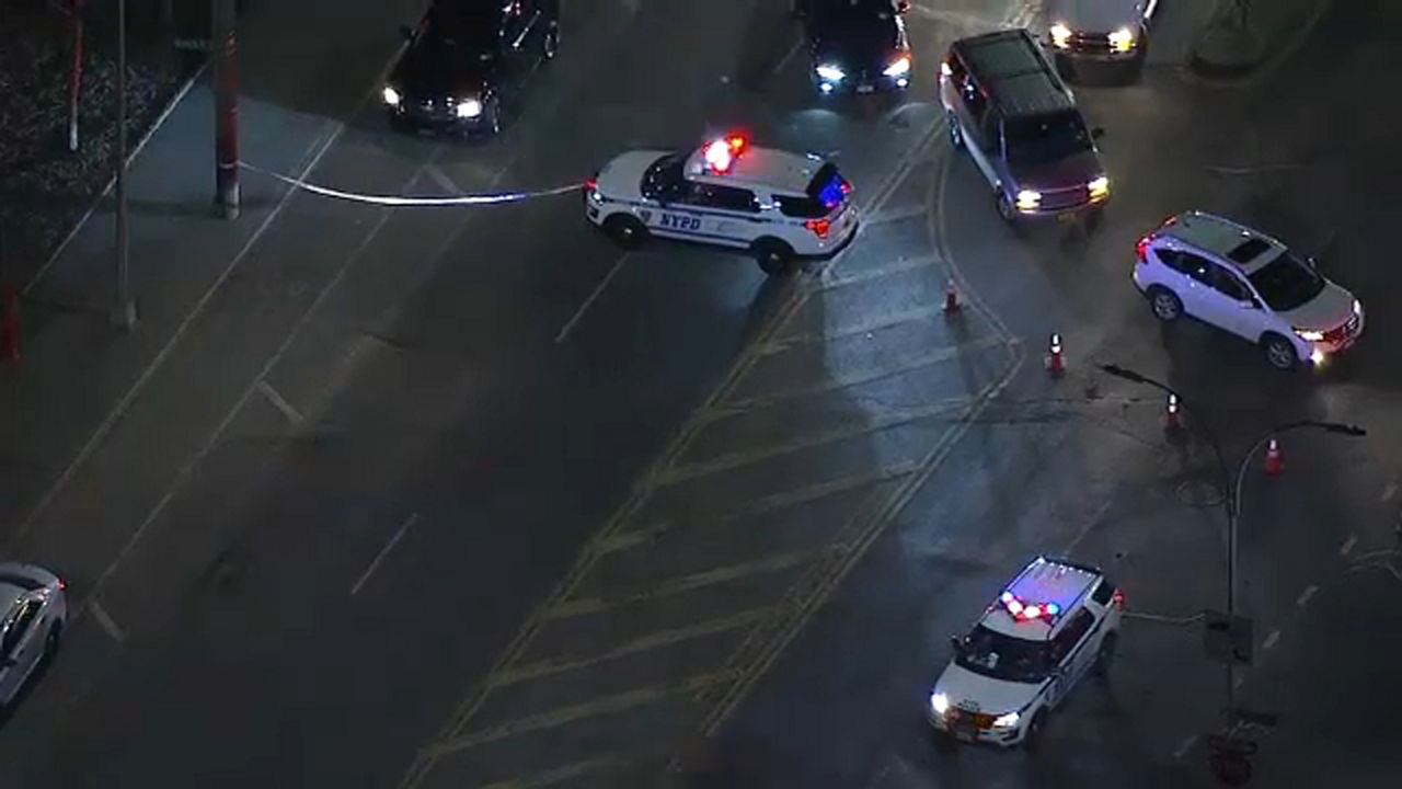 Police need help finding driver in fatal Williamsburg hit and run