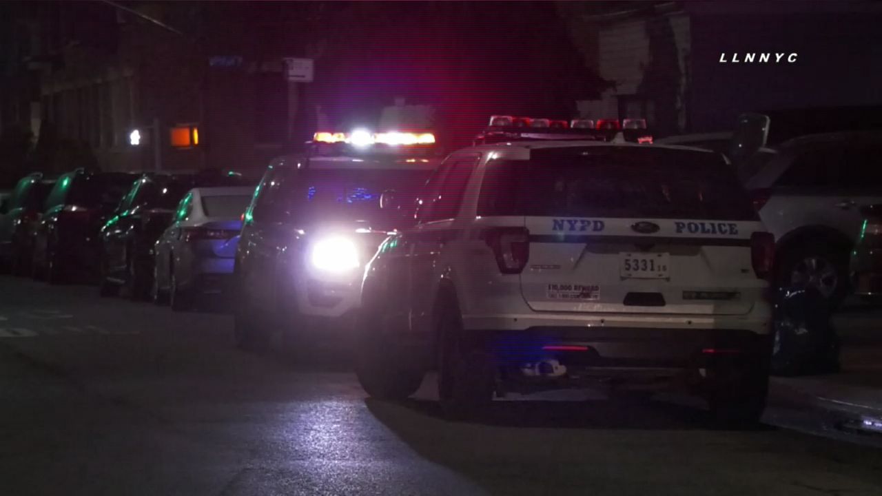 Brooklyn homicide 