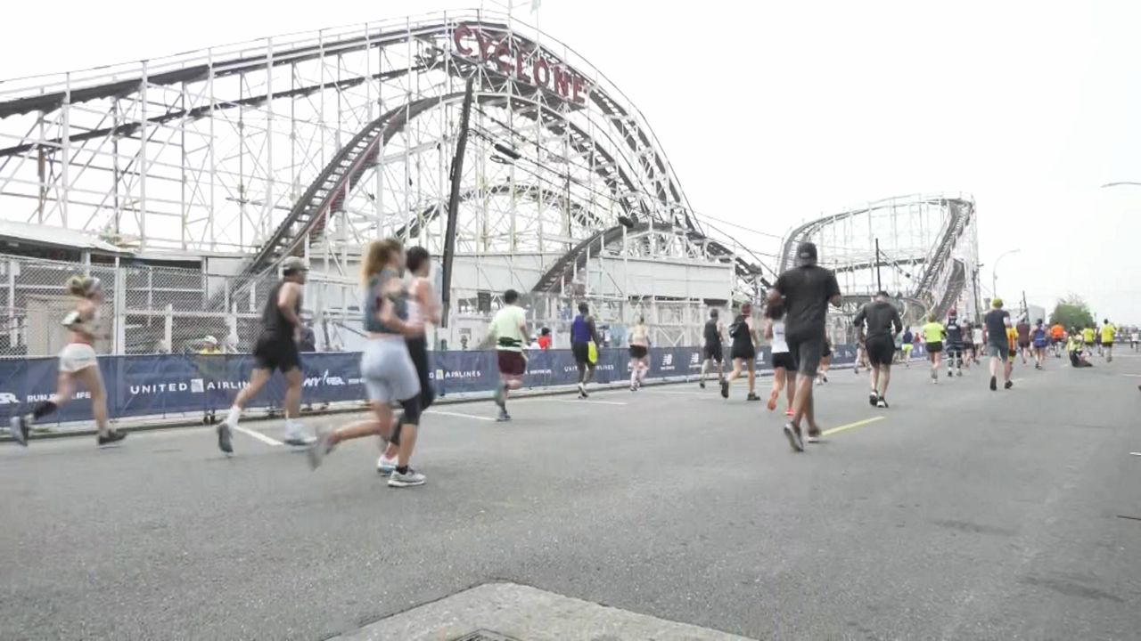 NYRR Brooklyn Half Marathon returns to full capacity