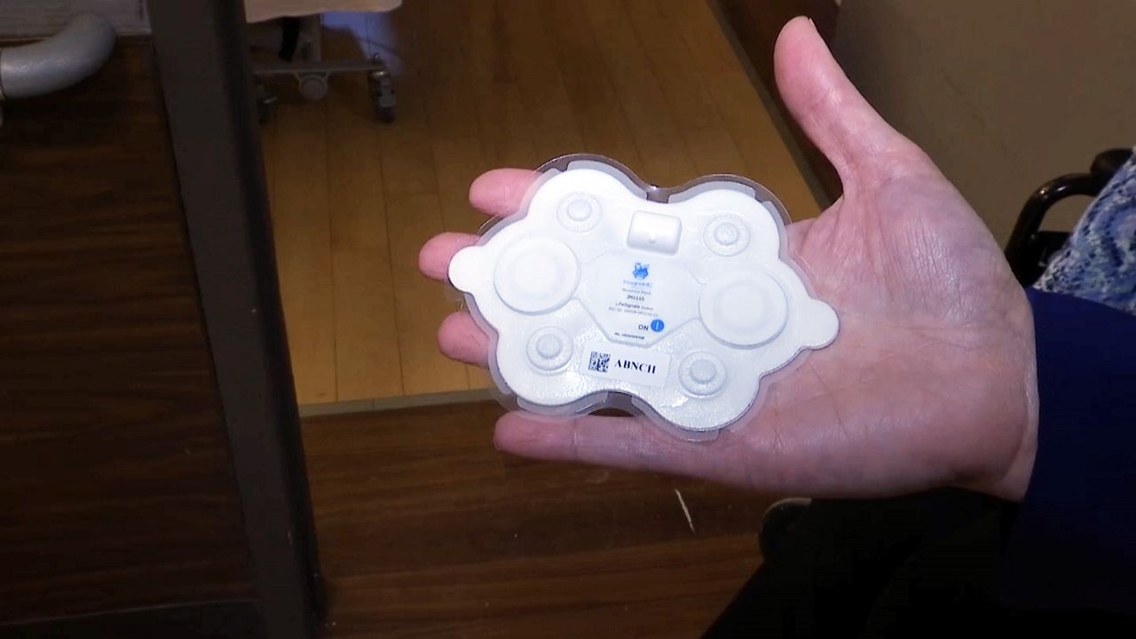 New Remote Heart Monitoring System Introduced in the City