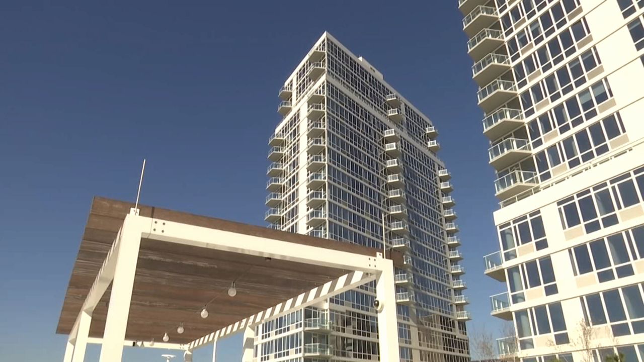 Luxury Beachfront Housing Comes Coney Island