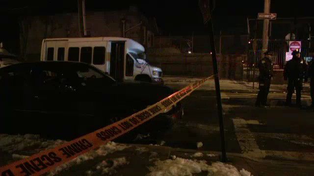 Man Faces Charges in Connection with Murder of Woman in Brooklyn