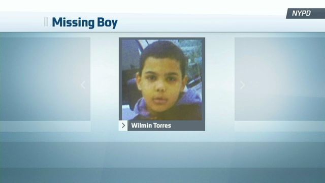 Police Seek 10-Year-Old Boy Who Went Missing from Brooklyn School