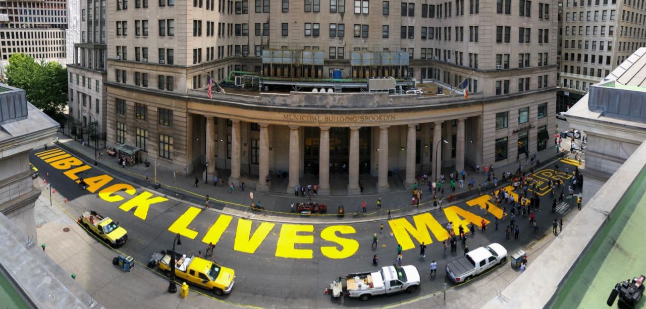 Brooklyn Municipal Building 