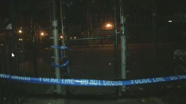 Two People Shot at Brooklyn Block Party