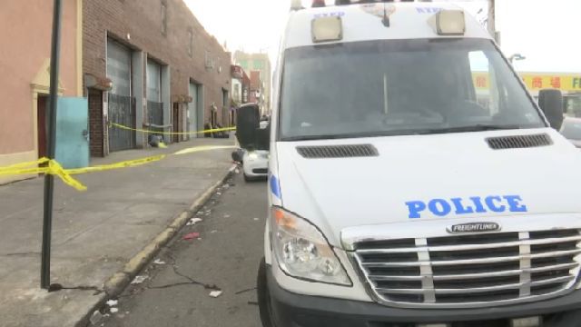 NYPD Investigates Fatal Stabbing Of Man In Sunset Park