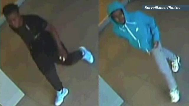 NYPD: Men Robbed Subway Rider, Used Debit Card to Steal Cash