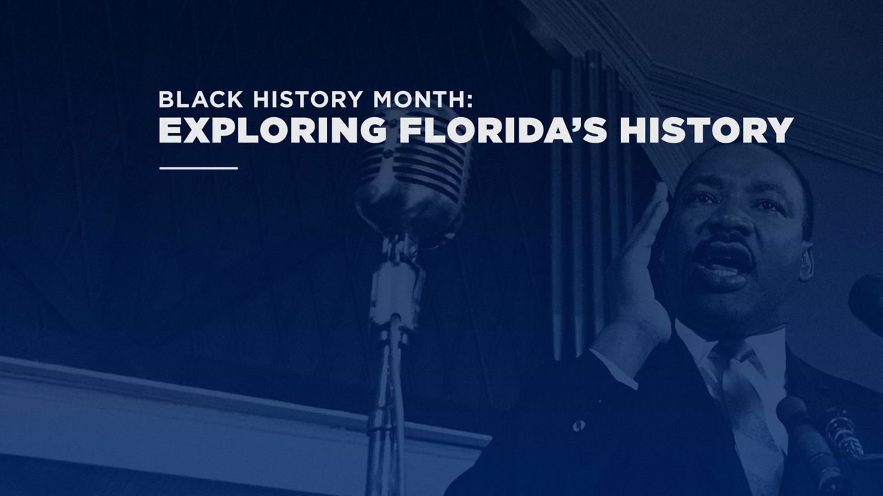 Black History Month: Exploring Florida's History - Vimarsana News