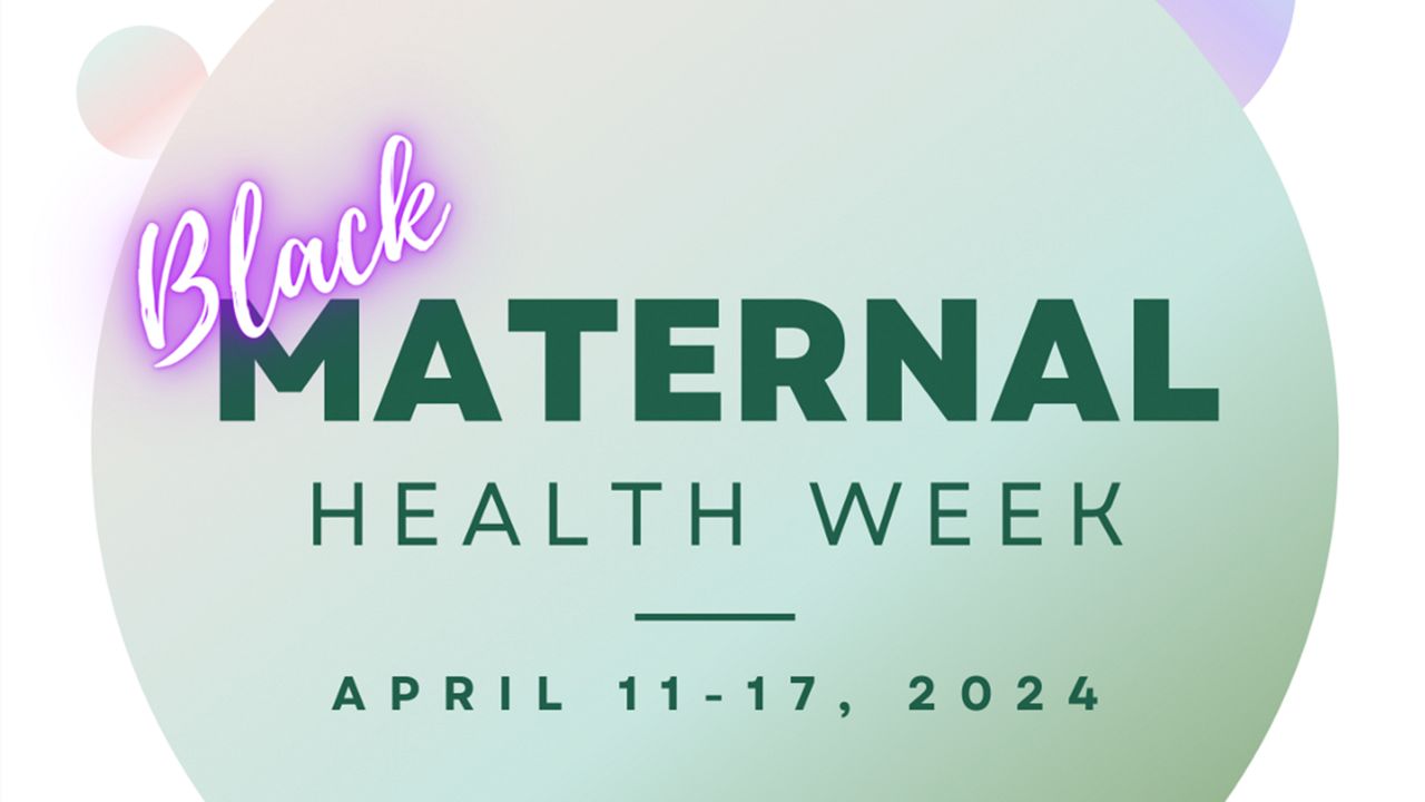 USF College of Public Health is advocating for the improvement of maternal health outcomes within the Black community. (Courtesy: USF Health)