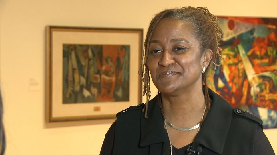 In Focus: The power of black history