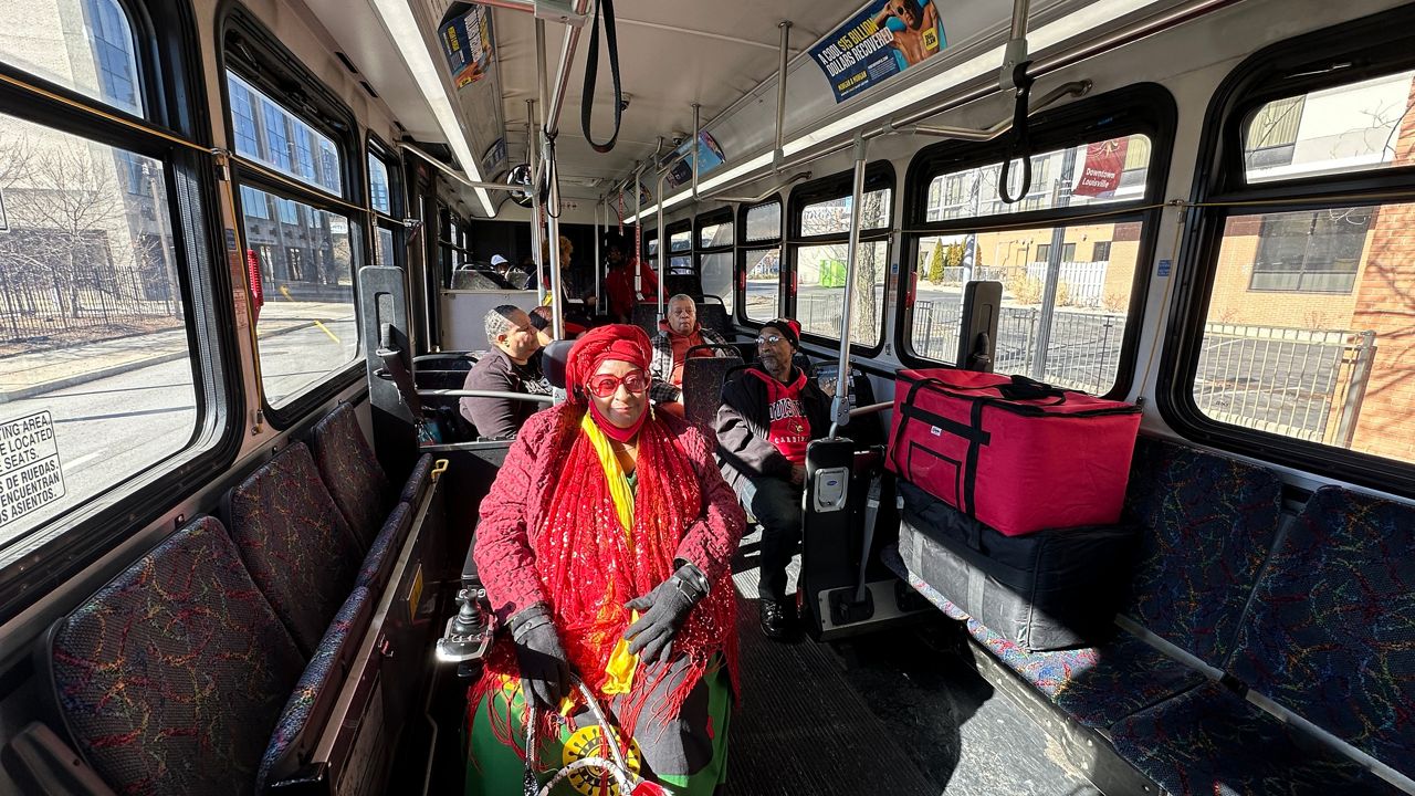 Louisville, TARC partner for free rides to Roots 101 Museum