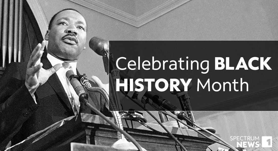 black history month