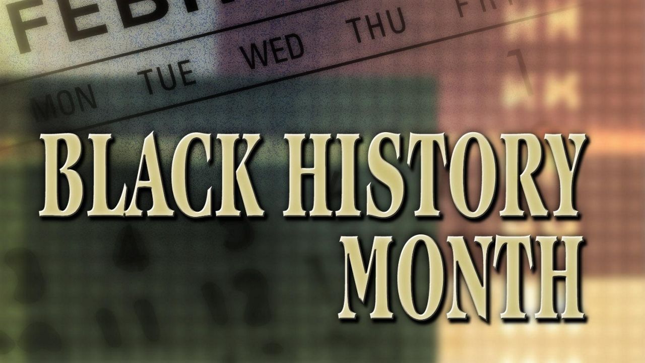 In Focus: Cory Nettles reflects on Black History Month