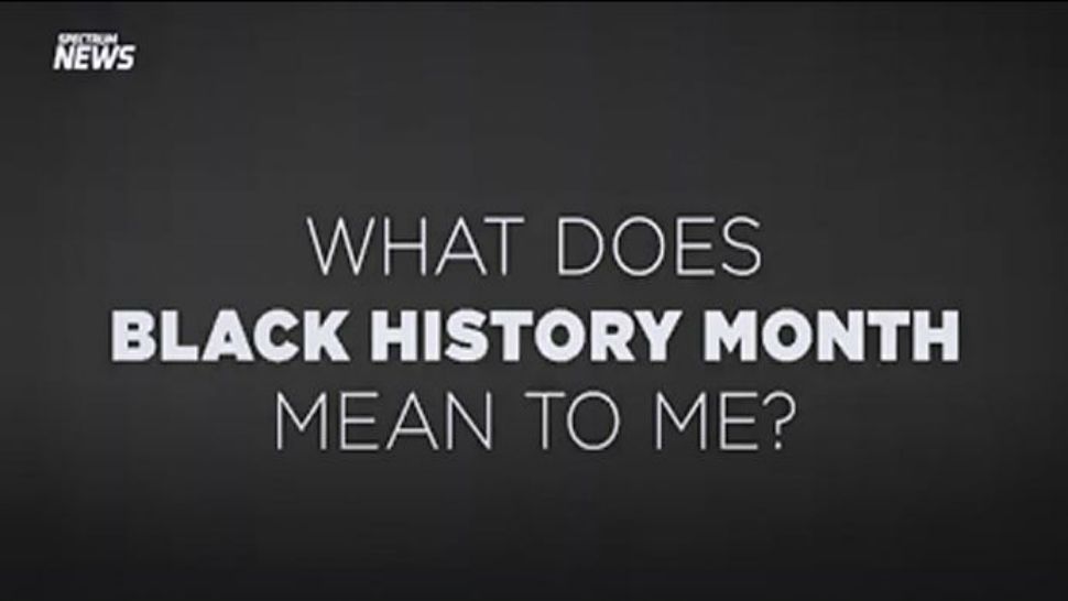 Celebrating Black History Month 2024 — Syracuse University News