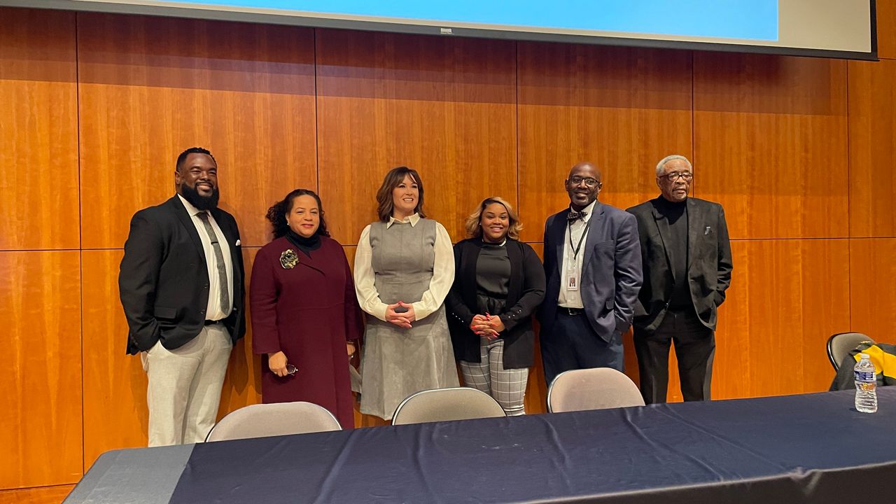 Advocates on the importance of teaching local Black history - Vimarsana News