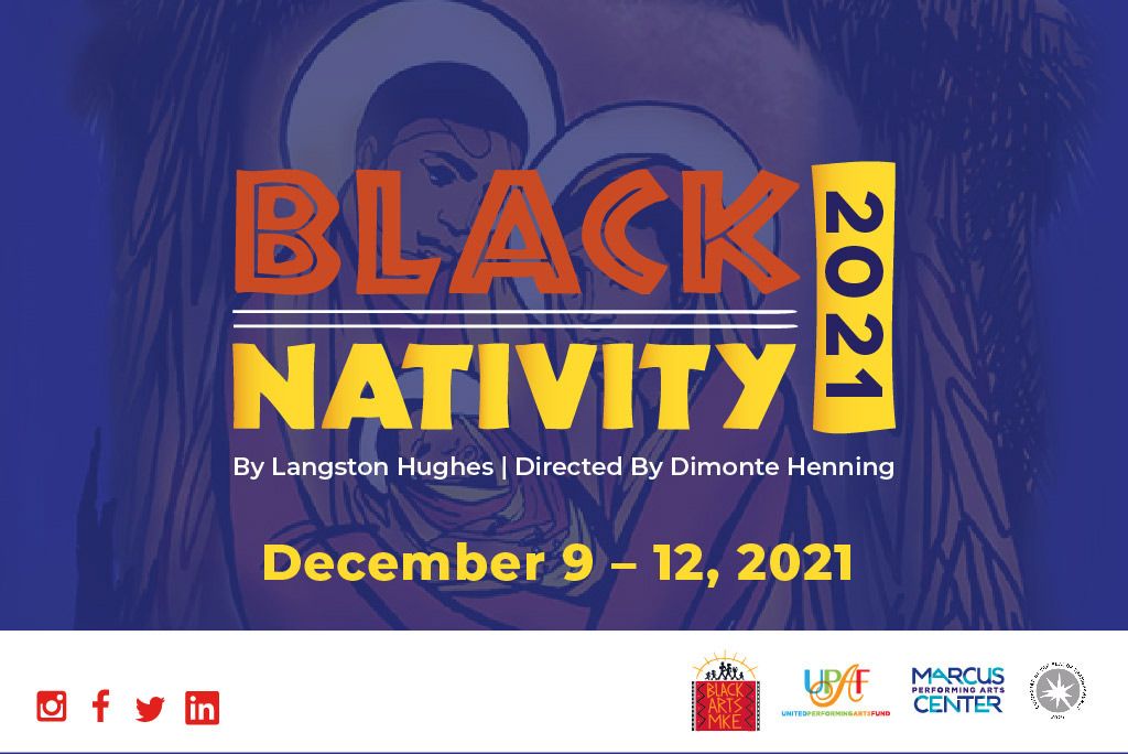 'Black Nativity' play to highlight Milwaukee talent